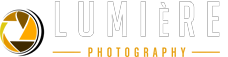 lumiere photography logo
